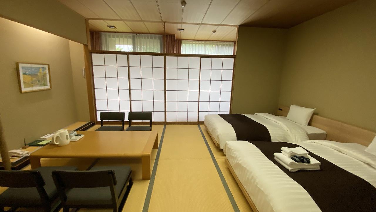 Hotel Hakone Kowakien Miyamafurin Exterior foto